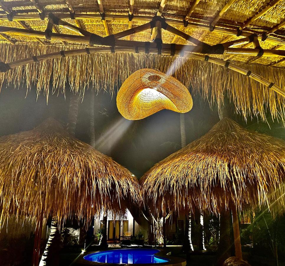 Готель Gili Land Гілі-Аїр Екстер'єр фото