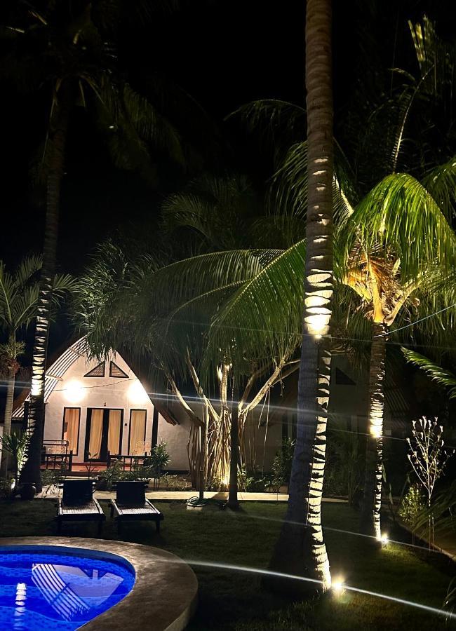 Готель Gili Land Гілі-Аїр Екстер'єр фото